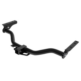 ECOTRIC Class 4 Trailer Hitch, 2 Inch Receiver Compatible with 2013 Infiniti JX35 2014-2020 Infiniti QX60 2013-2020 Nissan Pathfinder Trailer Tow Hitch Replace for 76031