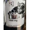 all nue natural PACK 2 Uña de Gato 1000 mg