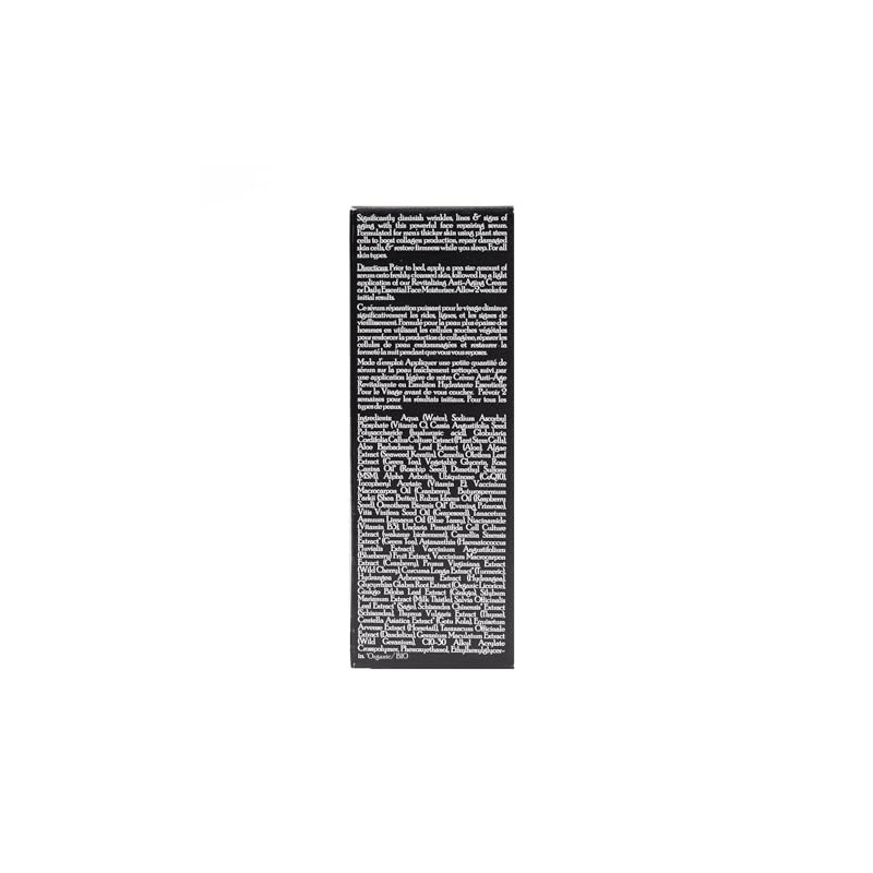 Brickell Men's Anti Aging Reviving Day Serum for Men â€“
