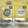 Avry Beauty Gel-Ohh Jelly Pedicure Spa, Milk & Honey, (1Pk)