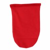 Cast Toe Cover Sock Soft Fleece Drawstring Closure Thickened Foot