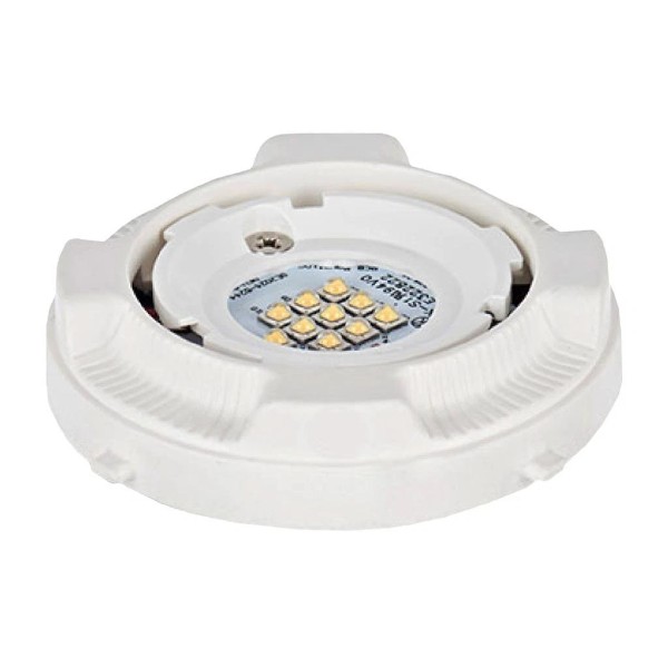 GE 19214 - M2000/930/W/G4 Indoor Track Lighting LED Fixture 3000K