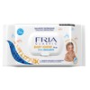 Fria Classic Baby with Lid 72 Units