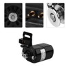 1Pcs 220V 100W Home Sewing Machine Motor 7000 RPM K-bracket