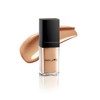 Nabila K Flawless Finish Foundation (Warm C35)