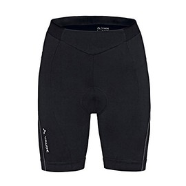 VAUDE Advanced Women's Shorts Black black Size:8
