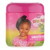 African Pride Dream Kids Olive Miracle Smooth Edges Anti-Frizzy Conditioning