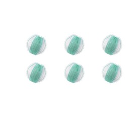 Pet Hair Remover and Laundry Ball Set, Reusable Dog Hair Remover for Laundry, Lint Catcher Laundry Ball in Washing Machine, Pet Hair Catcher for Clothes, Bedding