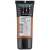 L'Oreal Paris Makeup Infallible Up to 24HR Pro-Glow Foundation, Cocoa,