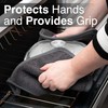 Ritz Ritz Terry Potholder & Hot Pad: Unparalleled Heat Resistant,