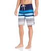 Billabong Women's All Day Bender Board Short, Blue, 33
