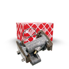 febi bilstein 12511 Chain Tensioner for timing chain, pack of one