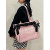 WEGO 【Heart-Pounding Ita Bag S Size Compatible】 DIY Set Ita