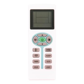 VINABTY Replacement Remote Compatible with CHIGO AC A/C Air Conditioner ZH/TL02 ZH/TL-02