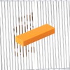 PEARL Stainless Steel Erasers: Set of 3 Stainless Steel Erasers