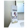 UNICORN Pads, Organic Plant-Based Cotton Covered Ultra Thin Pads with