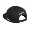 Nebelkind Double Pack Snapback Cap Rec Adult Unisex + 1