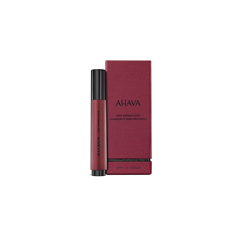 AHAVA Deep Wrinkle Filler