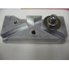 Custom Made Lathe Tool Bit Grinding Jig, 60 Degree Grinding