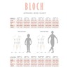 Bloch Dance Women's Nejor Microlux Camisole Jersey, Almond, X-Large