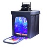 FUNGDO 3D Printer Resin Curing Station DIY Curing Enclosure with