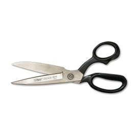 Crescent Wiss 10" Wide Blade Bent Handle Industrial Shears - W20W