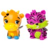 Hatchimals 6041329 "Colleggtibles 2 Pack + Nest - Season 2"