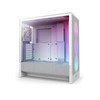 NZXT H Series H5 Flow 2024 RGB Edition ATX Mid