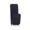 VELCRO® Brand HANGables® Permanent Small Hook 900 g. black. 2