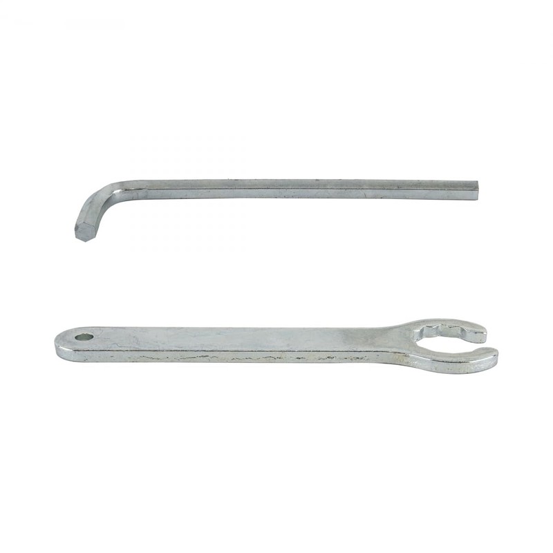 Origin8 Saddle Classic Rd Leather Blk - GS06