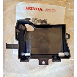 HONDA TRX 400EX, 400X PLASTIC BATTERY BOX, MOUNT 2008-2014, 50325-HN1-A70