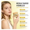 Crema Facial Antiarrugas Con Retinol 0.3 100ml Día Y Noche