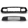G-PLUS Front Lower Grille & Bumper Grill Bezel Compatible with