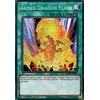 Armed Dragon Flash - BLVO-EN051 - Secret Rare - 1st Edition