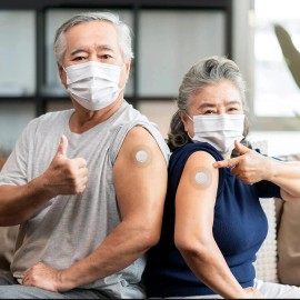 HONYOU 60Pack Freestyle 14 Day Sensor Patch & Libre 3 Plus Sensor Covers