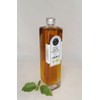 Organic Black Cumin Base Oil (Nigella Sativa) (250ml) by NHR Organic Oils