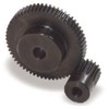Ohara Gear (KHK) Spur Gear SS1-25B