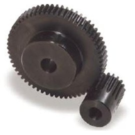 Ohara Gear (KHK) Spur Gear SS1-25B
