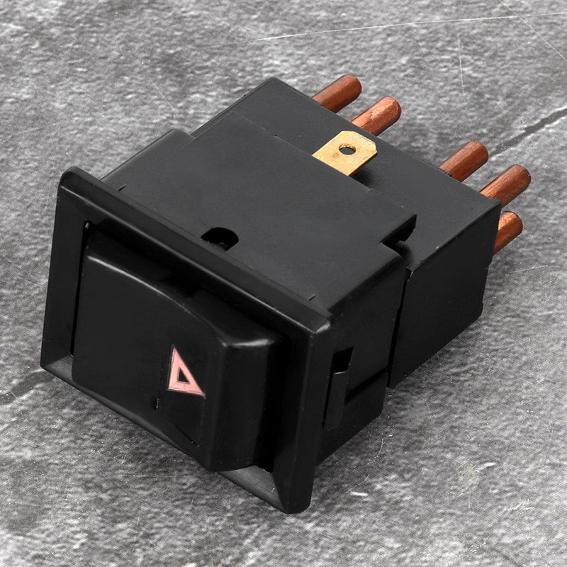 Handlebar hazard switch,hazard warning switch,hazard light switch,warning light switch,Hazard Warning