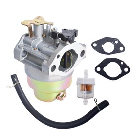 Autoparts GCV160 Carburetor Replacement for Honda HRB216 HRS216 HRR216 HRT216 HRZ216 16100-Z0L-023 16100-ZM0-803 Lawn Mower Carb