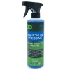 3D Magic Blue Tire Shine Spray - Water Resistant High