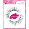 Wispy Strip Lashes Natural Look C Curl Volume False Eyelashes