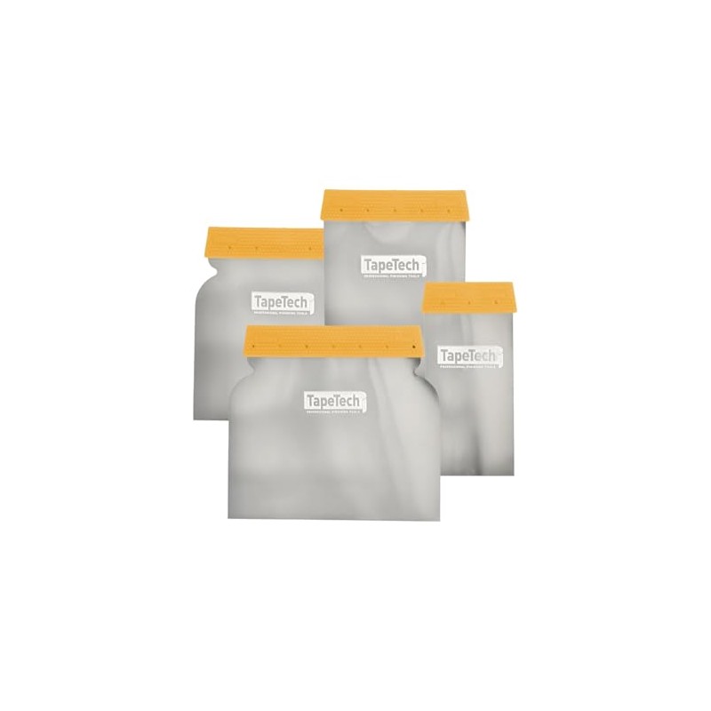 TapeTech Japanese Scraper Set