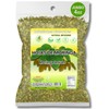 Moringa Leaf Tea – 4 oz (113 g) – 100%