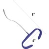 Rehabilitation Advantage Stainless Steel Fork with Vertical Handle