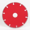 Raizi 125mm Professional Diamond Metal Cutting Disc Blade for Steel