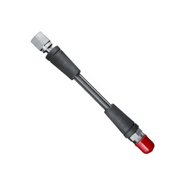 SUUNTO Adapter Hose for Suunto Transmitter, Approx. 5.9 inches (150 mm)