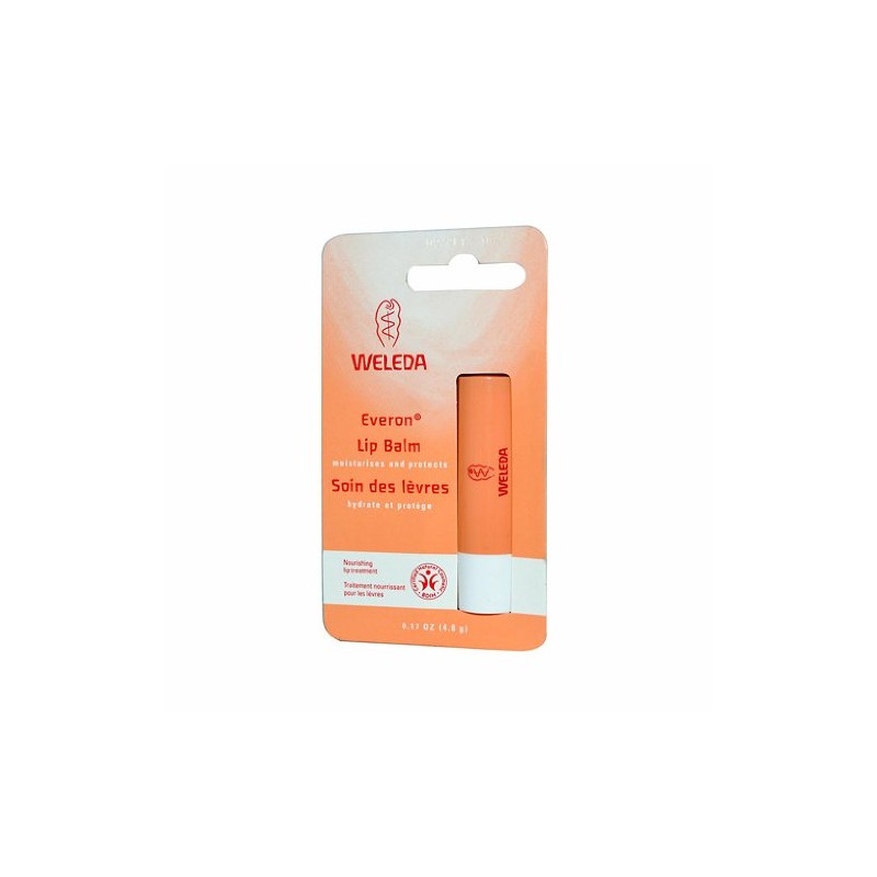 Weleda Everon Lip Balm 4.8 g