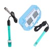 PH‑2987 3 in 1 Online PH Salinity TEMP Meter Water