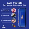 Curitas para Ni?os Banditas Adhesivas de Planetas Heally